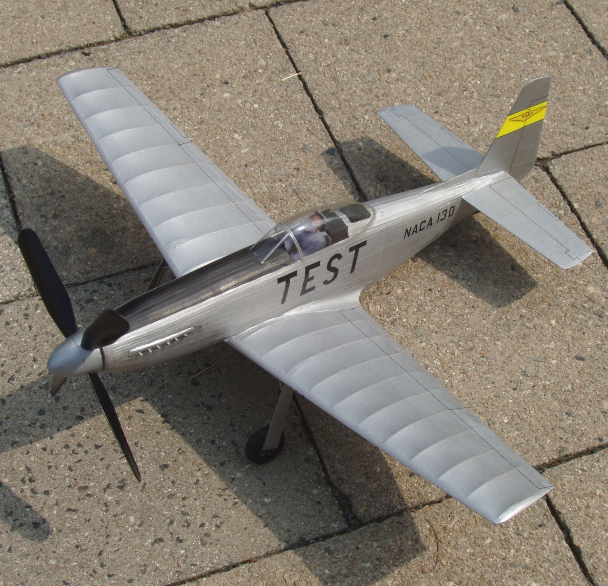 P-51H